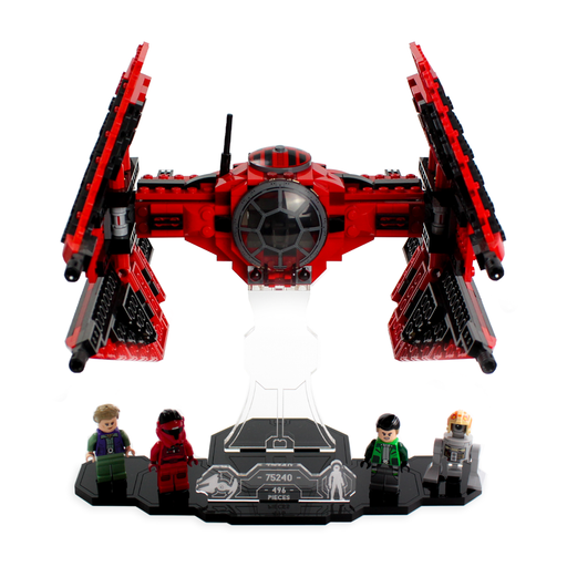 Display stands for LEGO® Star Wars™ — Page 3 — Wicked Brick