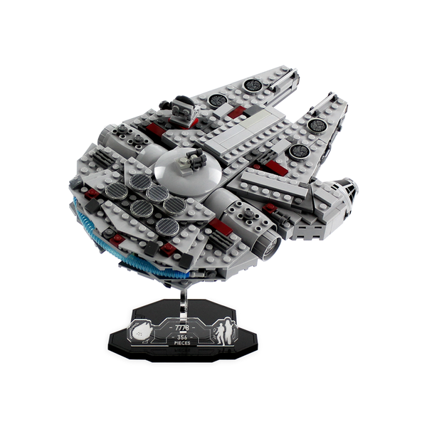 Midi scale online millennium falcon