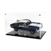 Display case for LEGO Creator: Ford Mustang (10265) - Wicked Brick
