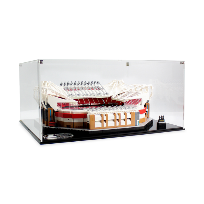 Display solutions for LEGO Creator Expert: Old Trafford (10272) - Wicked Brick