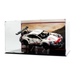 Display case for LEGO Technic: Porsche 911 RSR (42096) - Wicked Brick