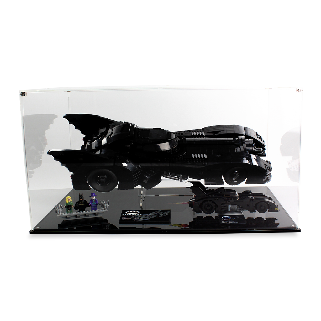 LEGO® Batman Display Solutions — Wicked Brick