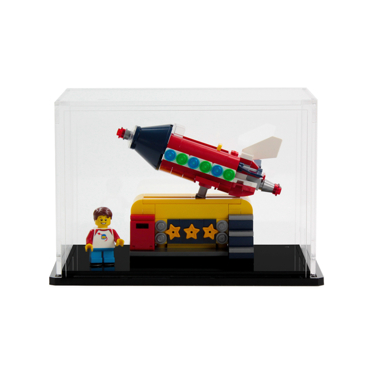 Lego online ideas 40335