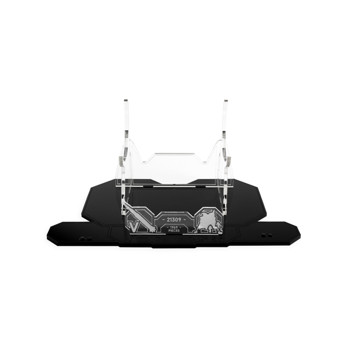 Wicked brick saturn v sale