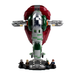 Display solutions for LEGO Star Wars™: 20th Anniversary Slave I (75243) - Wicked Brick