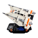 Display stand for LEGO Star Wars™: UCS Snowspeeder (75144) - Wicked Brick