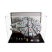 Display case for LEGO Star Wars™: Millennium Falcon (75105) - Wicked Brick