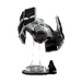 Display solutions for LEGO Star Wars™: Darth Vader's TIE Fighter (8017) - Wicked Brick