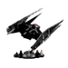 Display solutions for LEGO Star Wars™: TIE Silencer (75179) - Wicked Brick