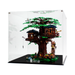 Display case for LEGO Ideas: Tree House (21318) - Wicked Brick