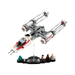 Display solutions for LEGO Star Wars™: Resistance Y-Wing (75249) - Wicked Brick